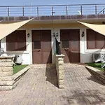Holiday home Pathos Retreat Pool And Garden *