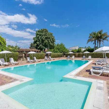 بيت للعطل Pathos Retreat Pool And Garden