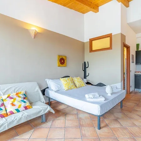 Pathos Retreat Pool And Garden * سيراكوزا