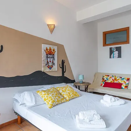 بيت للعطل Pathos Retreat Pool And Garden
