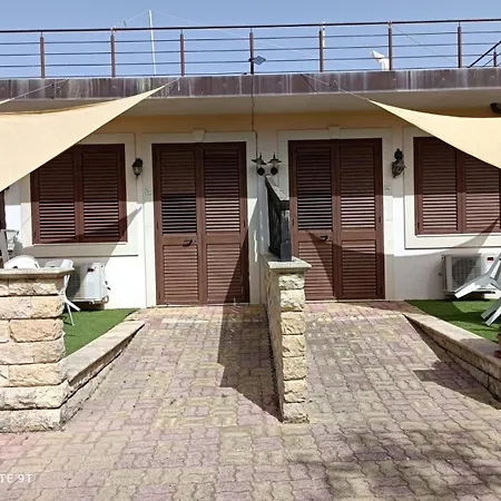 Ferienhaus Pathos Retreat Pool And Garden *